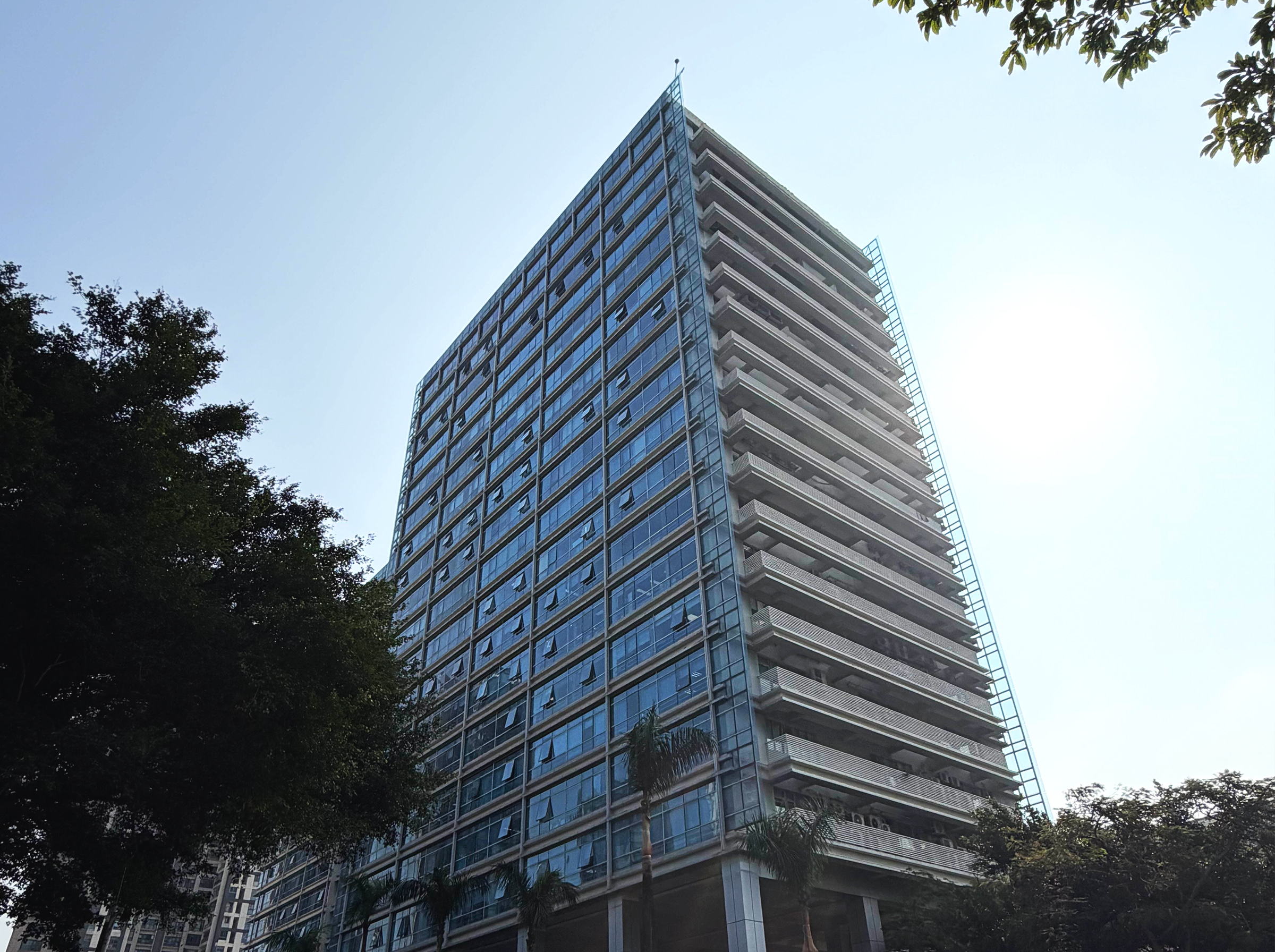 Shenzhen Mardijai Technology office and R&D center