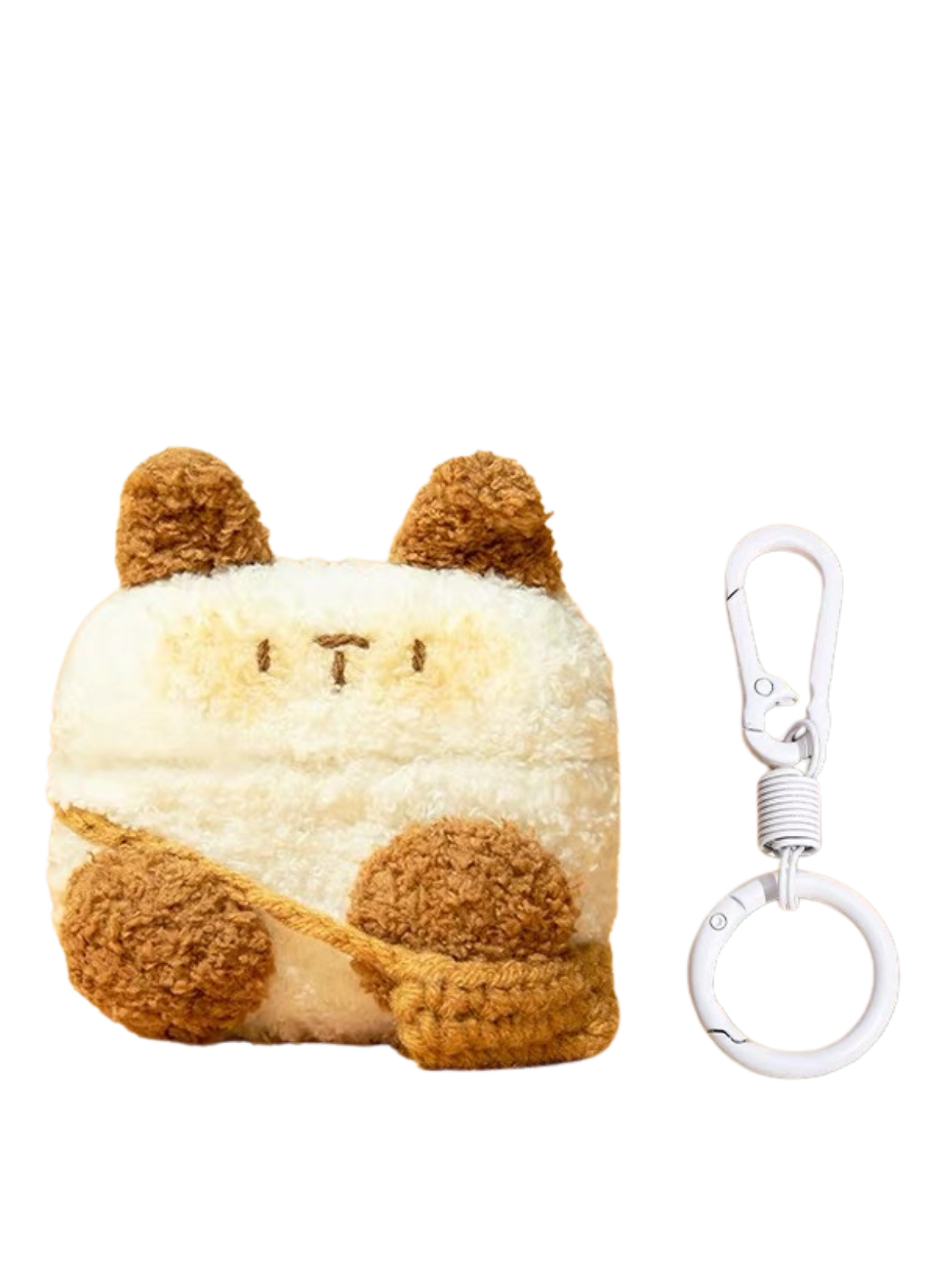 AI companion toy for children emotional interaction